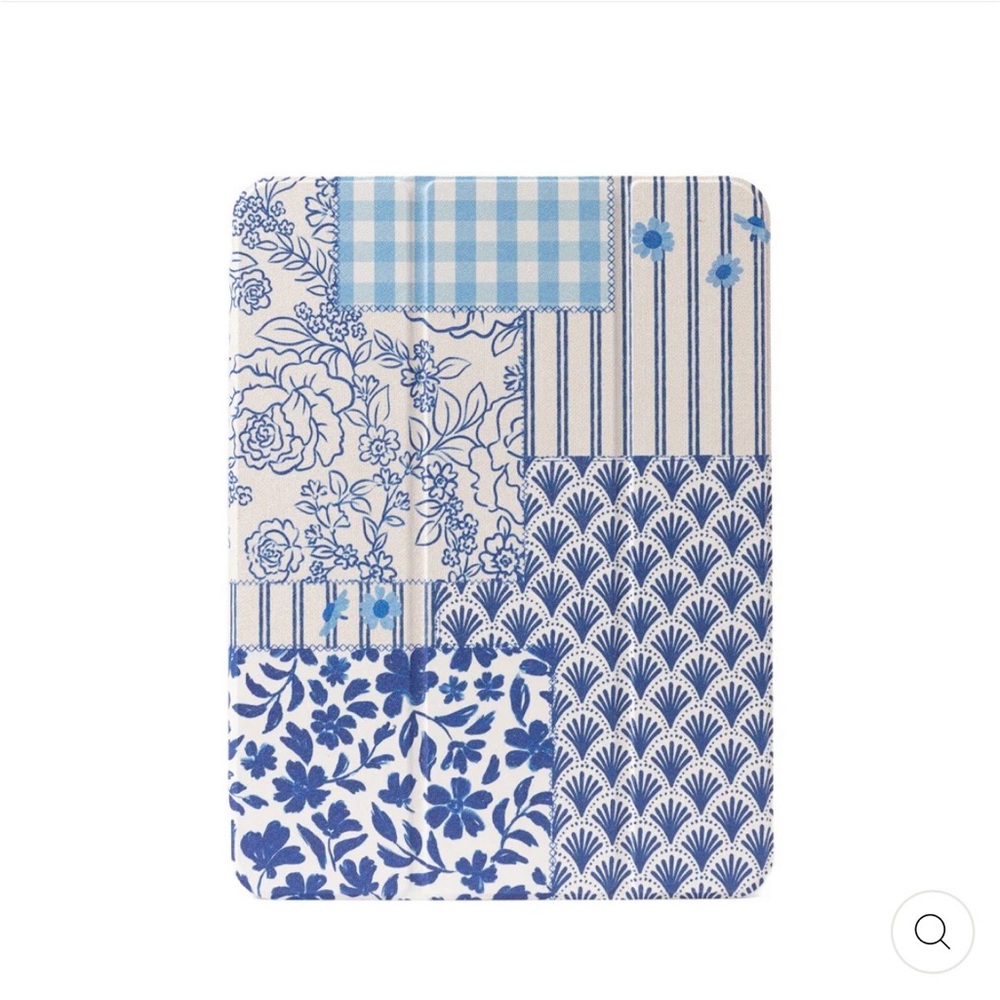 elyse breanne iPad Air 11in case